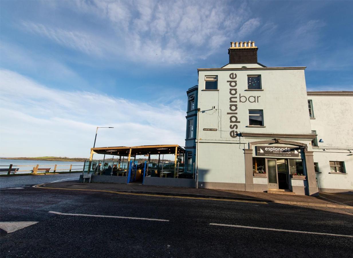 Hotel Sea La Vie Bangor  Exterior foto